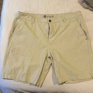 Vuori Meta Short size 38